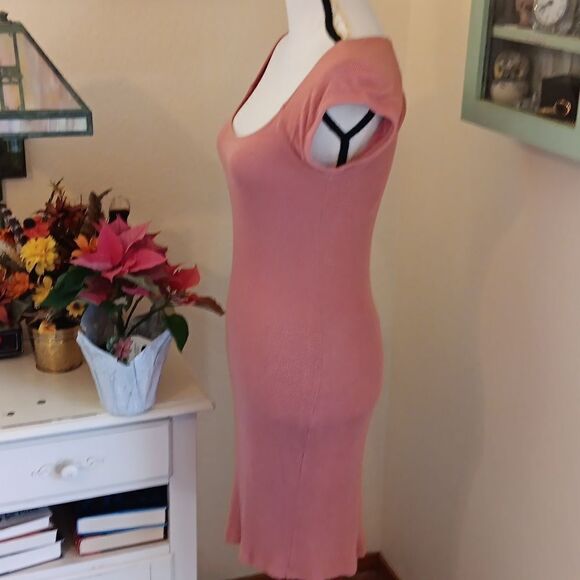 Lulus Bodycon Dress - Picture 4 of 9